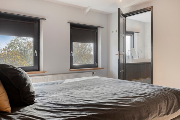 Foto - Te koop: Karaktervol wonen met uitzicht op de haven