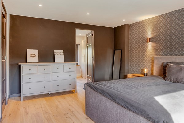 Foto - Te koop: Karaktervol wonen met uitzicht op de haven