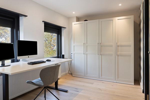 Foto - Te koop: Karaktervol wonen met uitzicht op de haven