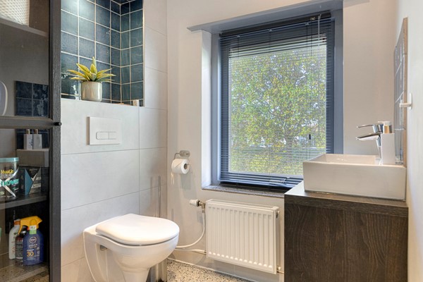 Foto - Te koop: Karaktervol wonen met uitzicht op de haven