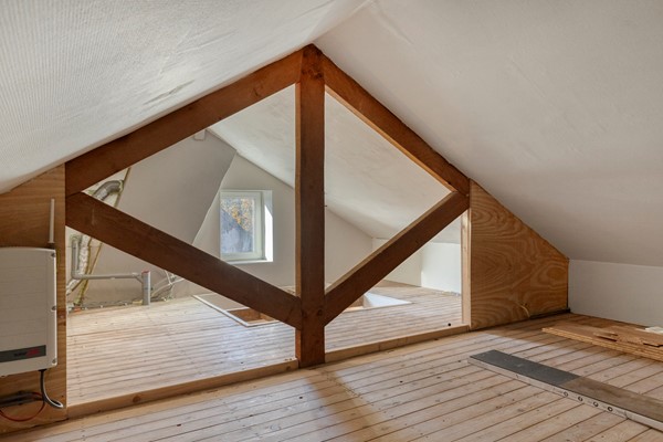 Foto - Te koop: Karaktervol wonen met uitzicht op de haven