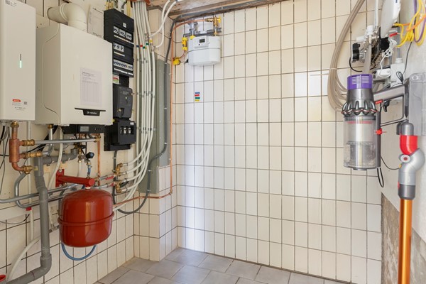 Foto - Te koop: Karaktervol wonen met uitzicht op de haven