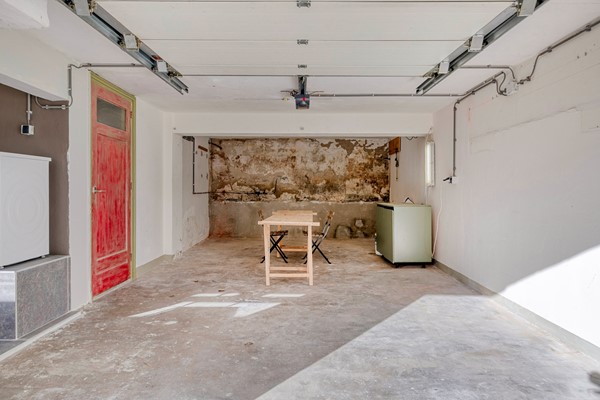 Foto - Te koop: Karaktervol wonen met uitzicht op de haven