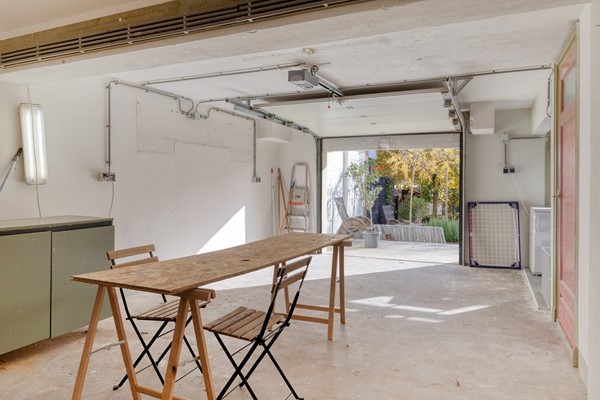 Foto - Te koop: Karaktervol wonen met uitzicht op de haven