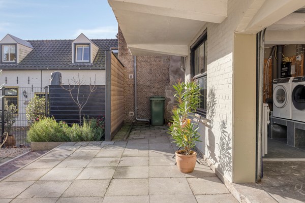 Foto - Te koop: Karaktervol wonen met uitzicht op de haven