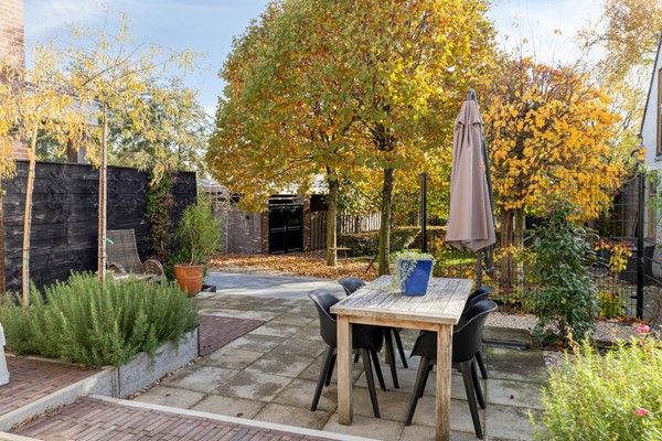 Foto - Te koop: Karaktervol wonen met uitzicht op de haven