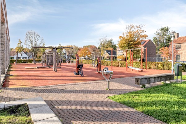 Foto - Te koop: Karaktervol wonen met uitzicht op de haven