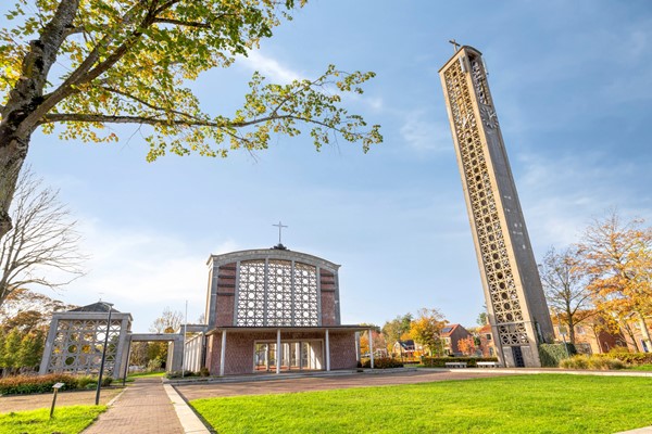 Foto - Te koop: Karaktervol wonen met uitzicht op de haven