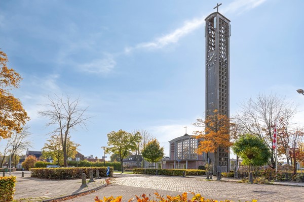 Foto - Te koop: Karaktervol wonen met uitzicht op de haven