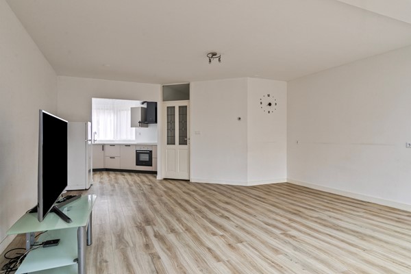 Foto - Te koop: Wonen in het hart van Zevenbergen met garage!