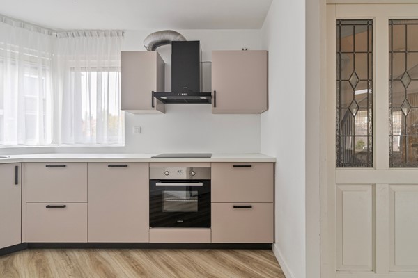 Foto - Te koop: Wonen in het hart van Zevenbergen met garage!