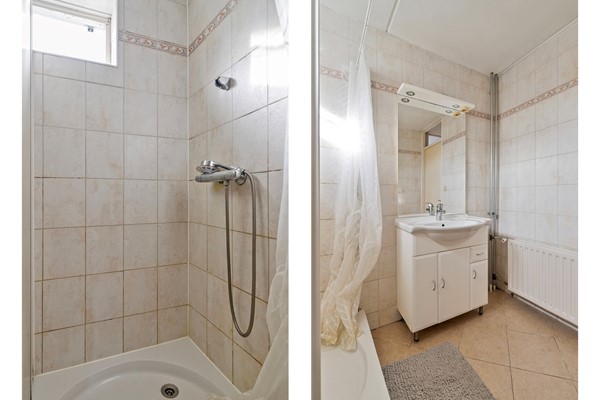 Foto - Te koop: Wonen in het hart van Zevenbergen met garage!