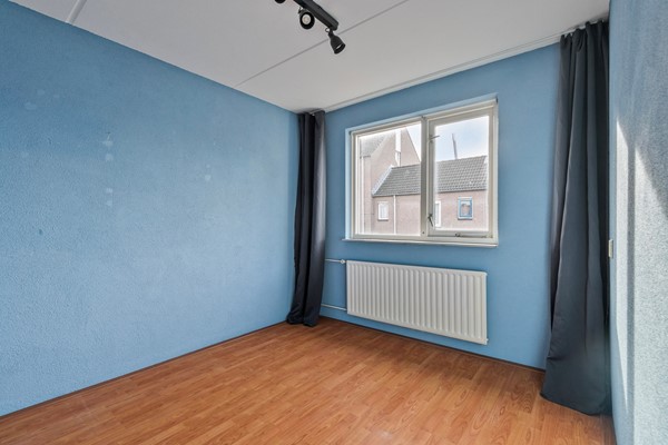 Foto - Te koop: Wonen in het hart van Zevenbergen met garage!