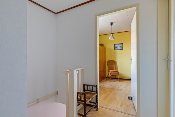 Foto - Te koop: Wonen op een fijne locatie met uitzicht op de molen!
