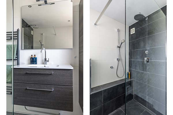 Foto - Te koop: Wonen op een fijne locatie met uitzicht op de molen!
