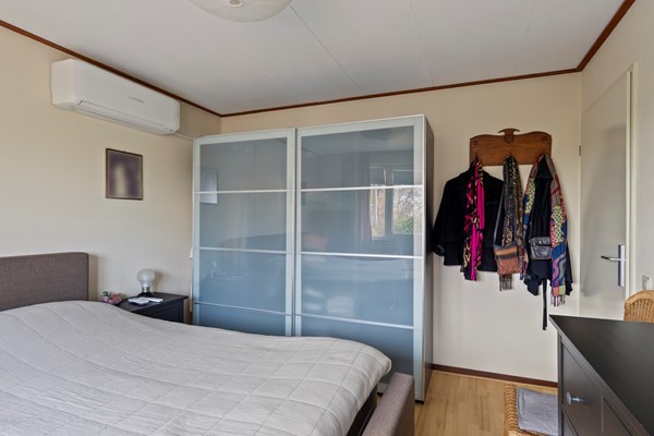 Foto - Te koop: Wonen op een fijne locatie met uitzicht op de molen!
