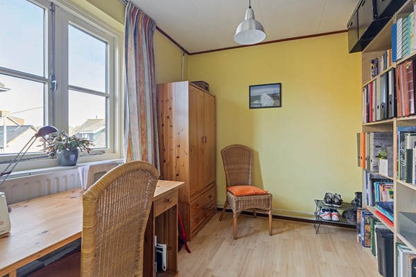 Foto - Te koop: Wonen op een fijne locatie met uitzicht op de molen!
