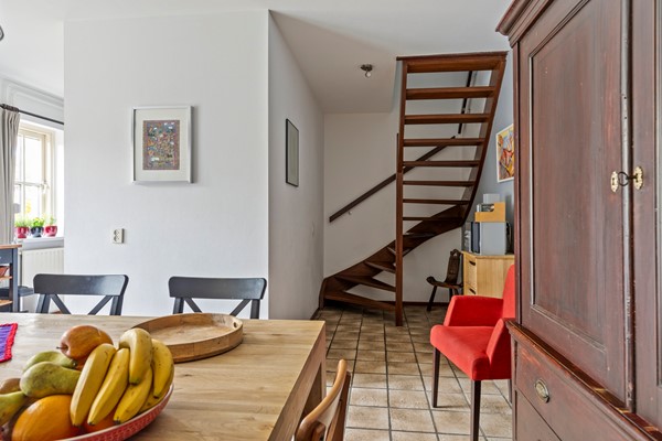 Foto - Te koop: Wonen op een fijne locatie met uitzicht op de molen!
