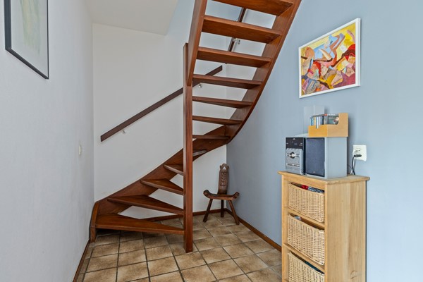 Foto - Te koop: Wonen op een fijne locatie met uitzicht op de molen!
