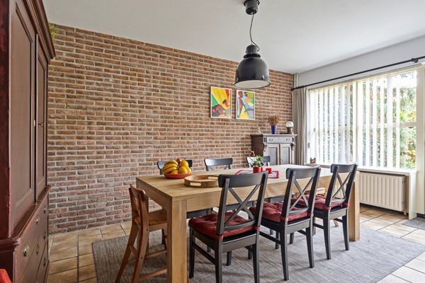 Foto - Te koop: Wonen op een fijne locatie met uitzicht op de molen!
