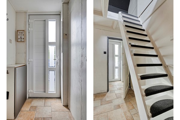 Foto - Te koop: Dijkwoning met mogelijkheden en uitzicht op de landerijen
