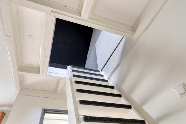 Foto - Te koop: Dijkwoning met mogelijkheden en uitzicht op de landerijen
