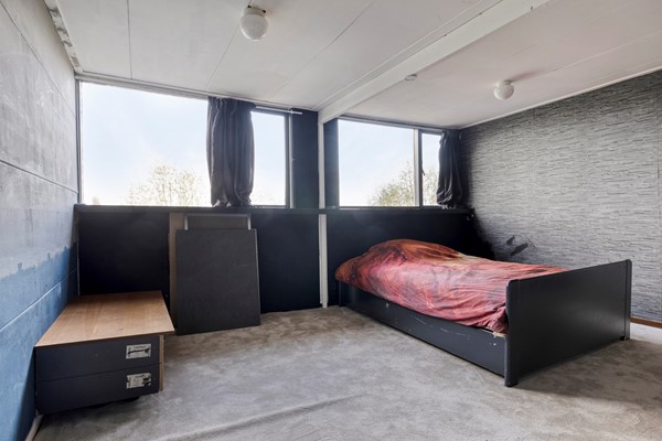 Foto - Te koop: Dijkwoning met mogelijkheden en uitzicht op de landerijen
