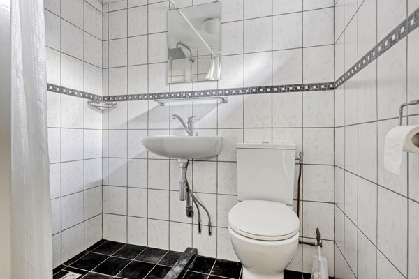 Foto - Te koop: Dijkwoning met mogelijkheden en uitzicht op de landerijen
