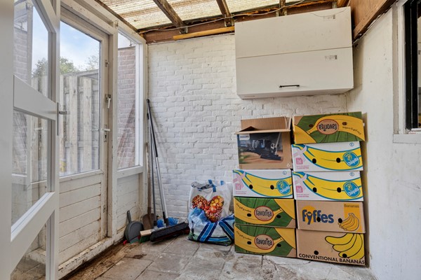 Foto - Te koop: Dijkwoning met mogelijkheden en uitzicht op de landerijen
