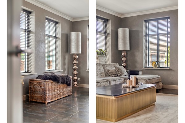 Foto - Te koop: Vrijstaand, instapklaar en prachtig uitzicht!