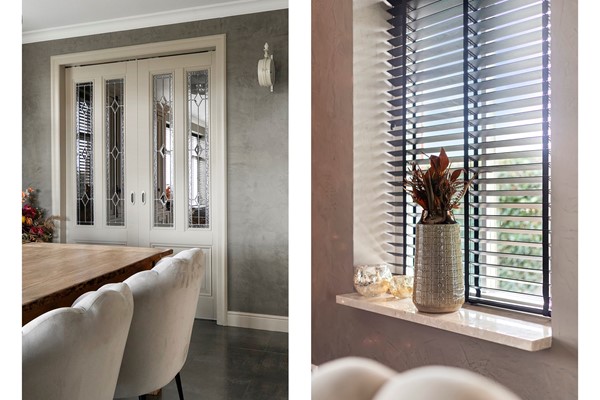 Foto - Te koop: Vrijstaand, instapklaar en prachtig uitzicht!