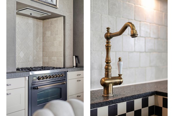 Foto - Te koop: Vrijstaand, instapklaar en prachtig uitzicht!