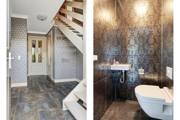 Foto - Te koop: Vrijstaand, instapklaar en prachtig uitzicht!