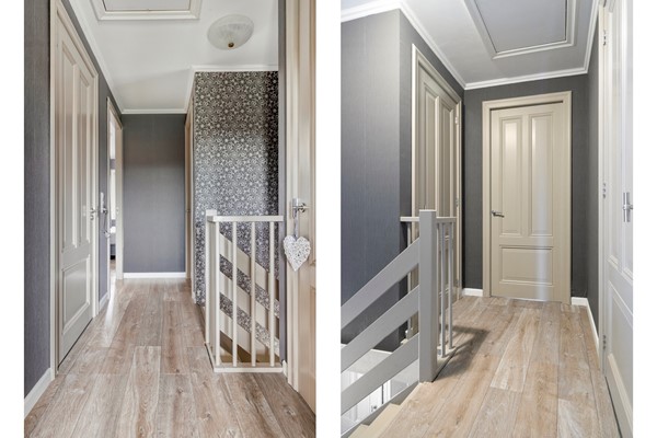 Foto - Te koop: Vrijstaand, instapklaar en prachtig uitzicht!