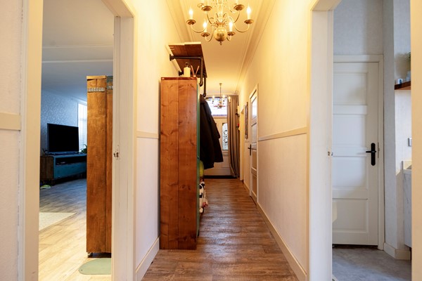 Foto - Te koop: Karaktervol herenhuis in het centrum van Fijnaart!