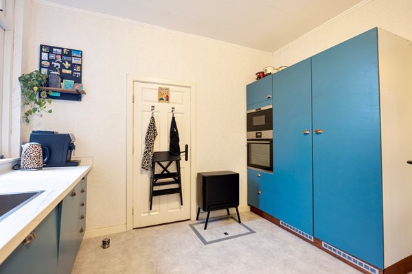 Foto - Te koop: Karaktervol herenhuis in het centrum van Fijnaart!