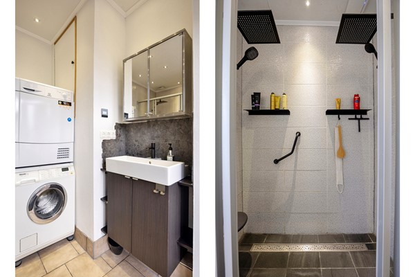 Foto - Te koop: Karaktervol herenhuis in het centrum van Fijnaart!