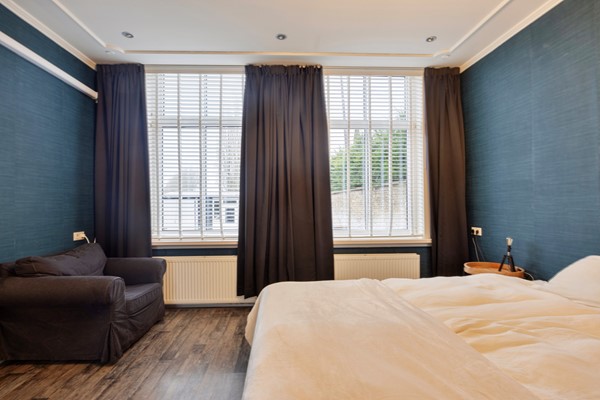 Foto - Te koop: Karaktervol herenhuis in het centrum van Fijnaart!