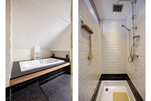 Foto - Te koop: Karaktervol herenhuis in het centrum van Fijnaart!