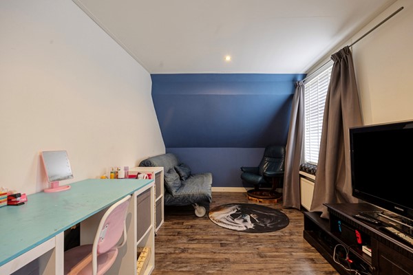 Foto - Te koop: Karaktervol herenhuis in het centrum van Fijnaart!