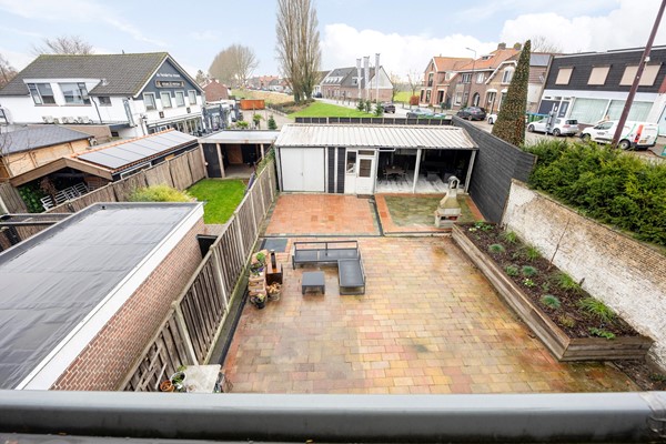 Foto - Te koop: Karaktervol herenhuis in het centrum van Fijnaart!