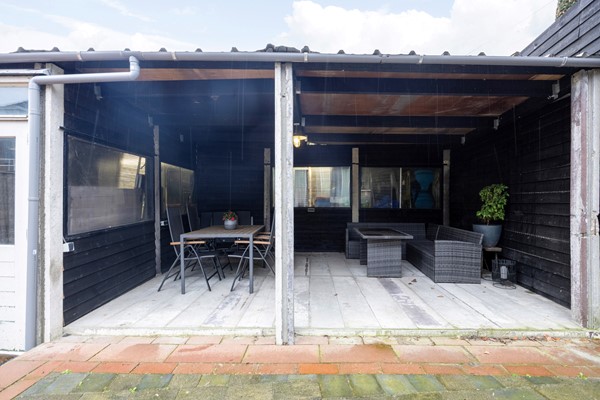 Foto - Te koop: Karaktervol herenhuis in het centrum van Fijnaart!