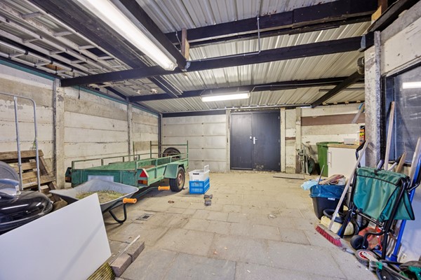 Foto - Te koop: Karaktervol herenhuis in het centrum van Fijnaart!