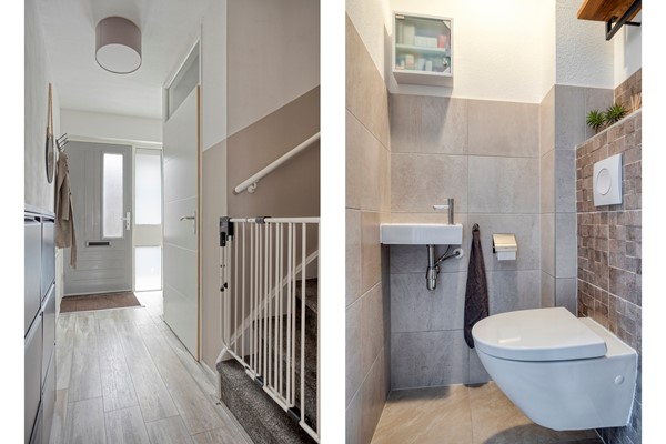 Foto - Te koop: Fijne eindwoning op een toplocatie