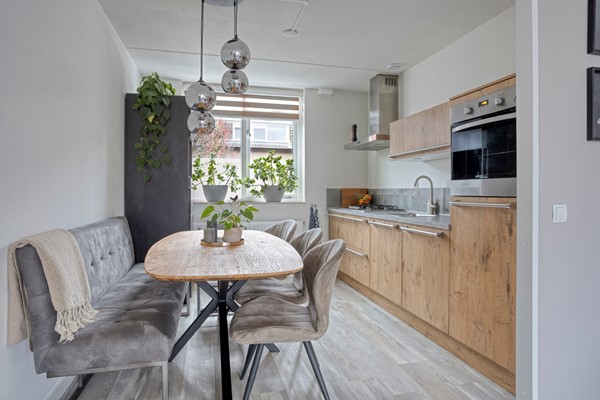 Foto - Te koop: Fijne eindwoning op een toplocatie