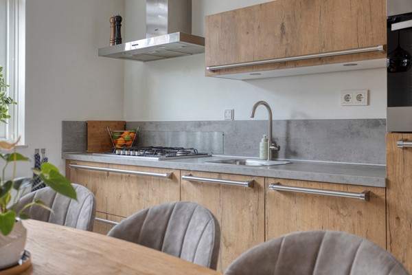 Foto - Te koop: Fijne eindwoning op een toplocatie