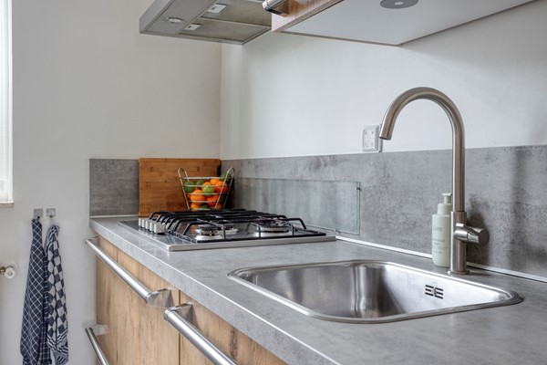 Foto - Te koop: Fijne eindwoning op een toplocatie