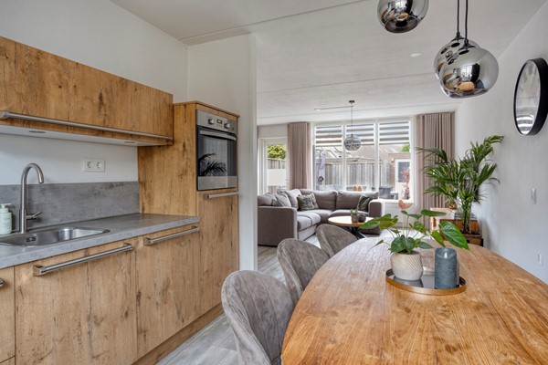 Foto - Te koop: Fijne eindwoning op een toplocatie