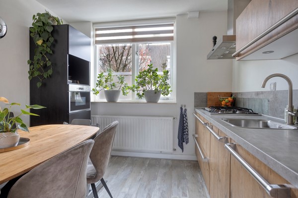 Foto - Te koop: Fijne eindwoning op een toplocatie