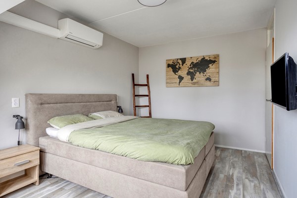 Foto - Te koop: Fijne eindwoning op een toplocatie